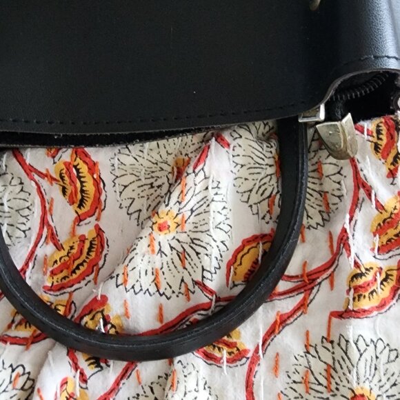 Black bag - Picture 8 of 9